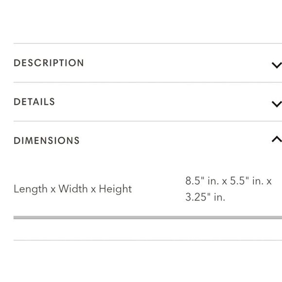 Impressions X Care Bears Rain-Bow Makeup Pouch - Picture 9 of 13